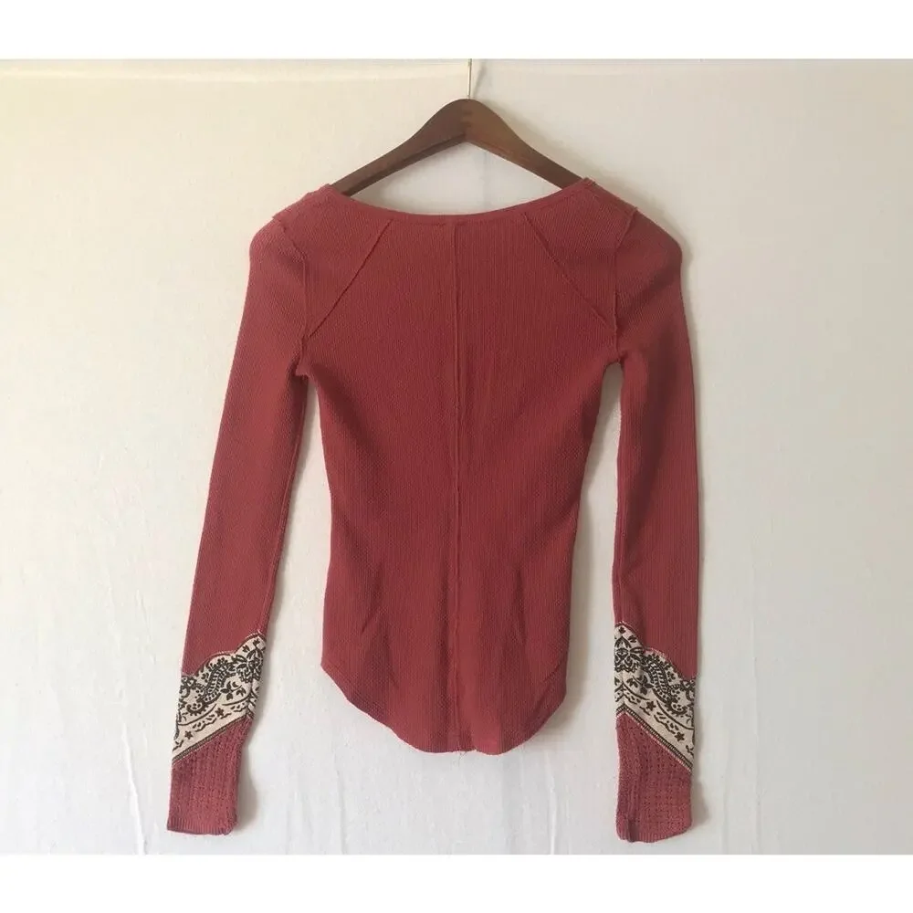 Free people xs‎